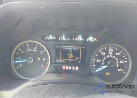 2018 Ford F-150 Xlt из США, поврежденный, VIN 1FTEW1E5XJFC59480